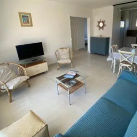 Toutes Commodites * Saint-Raphaël