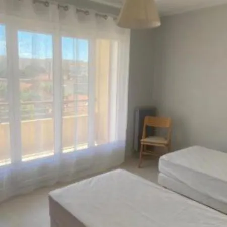 Apartamento Toutes Commodites Saint-Raphaël