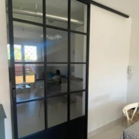 Toutes Commodites Apartamento Saint-Raphaël